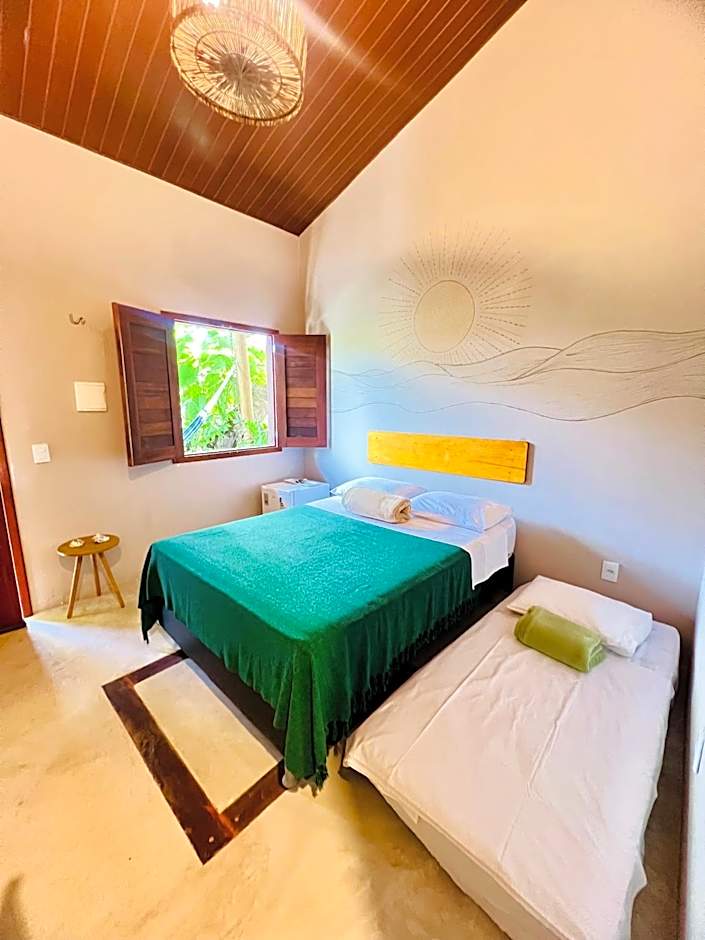 Photo 1 of 12 of Double Room
