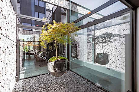 Designhotel Beila