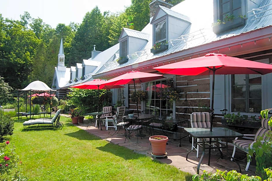 Le Petit Clocher Gite Touristique B & B