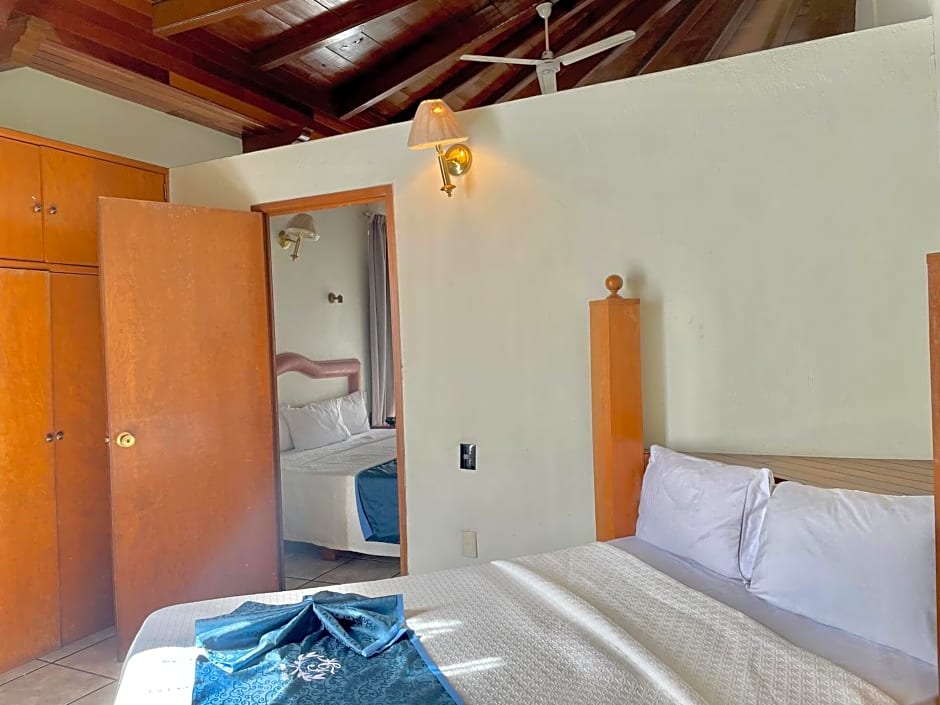 Hotel Frances