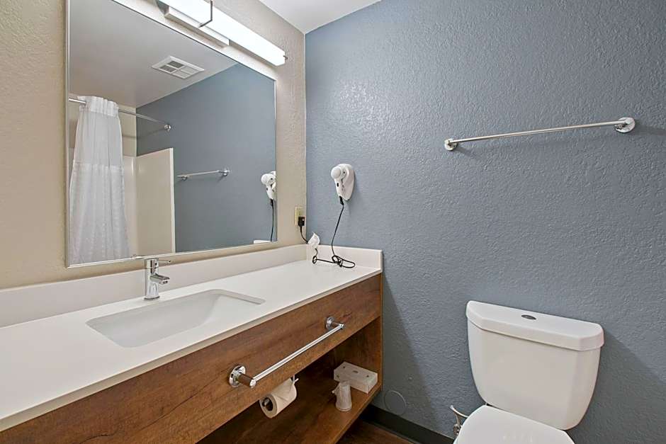 Extended Stay America Suites - San Jose - Mountain View