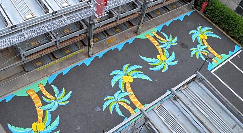 Hotel Mystays Maihama