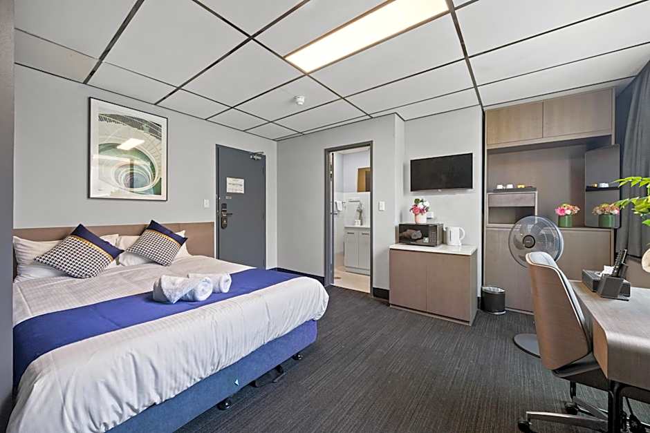 The MAC Boutique Hotel