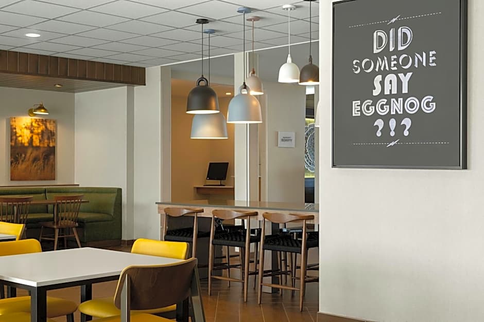 Fairfield Inn & Suites Kokomo