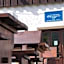 Planinarski dom ''Bijele stijene'' Mountain lodge