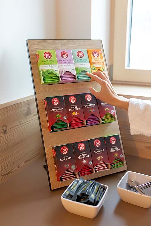 Dormio Aparthotel Hinterstoder