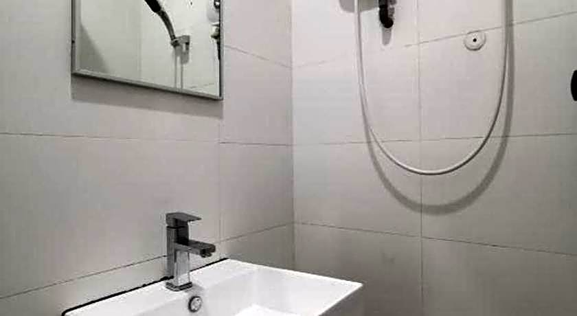 OYO 89398 Doorbellz