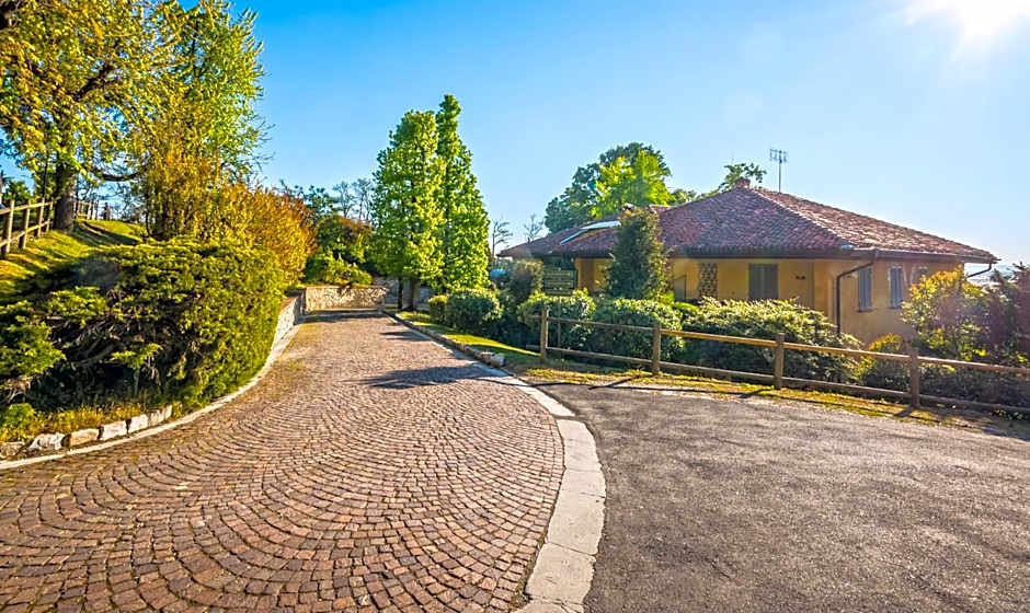 Poggio Radicati Hotel De Charme