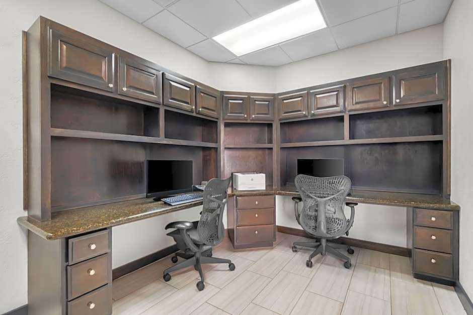 Hilton Garden Inn Amarillo