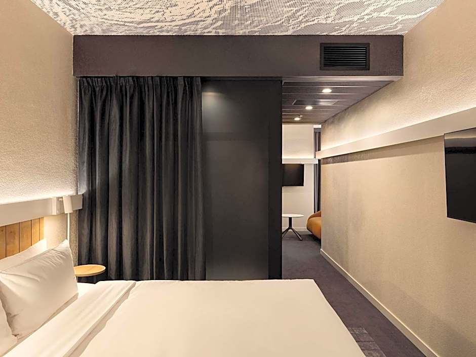 ibis Kyiv Beresteiska