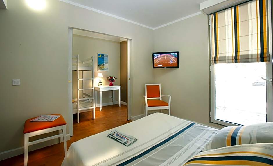 Village Club la Font des Horts