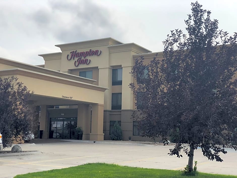 Hampton Inn Sidney