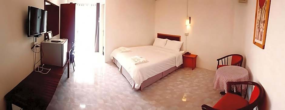 Hotel De Ratt Phuket