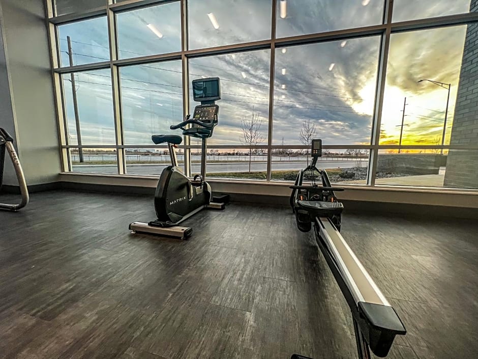Crowne Plaza - Kearney By IHG