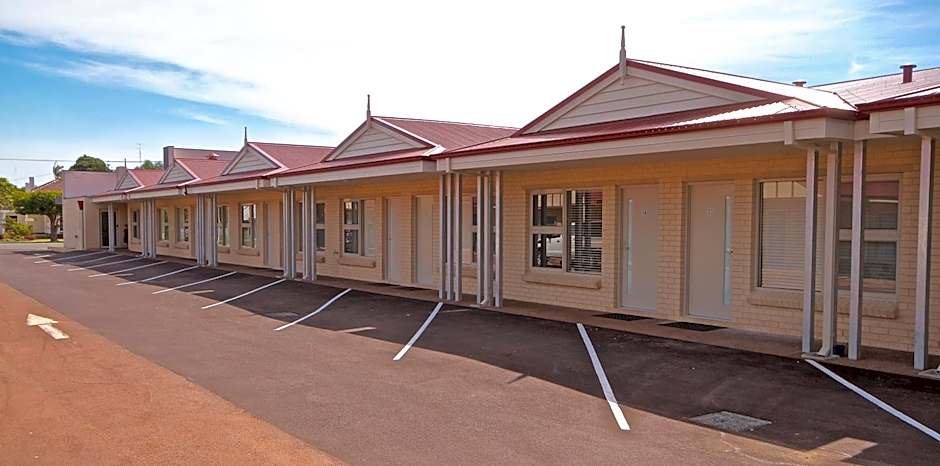 Bunbury Motel and Apartments