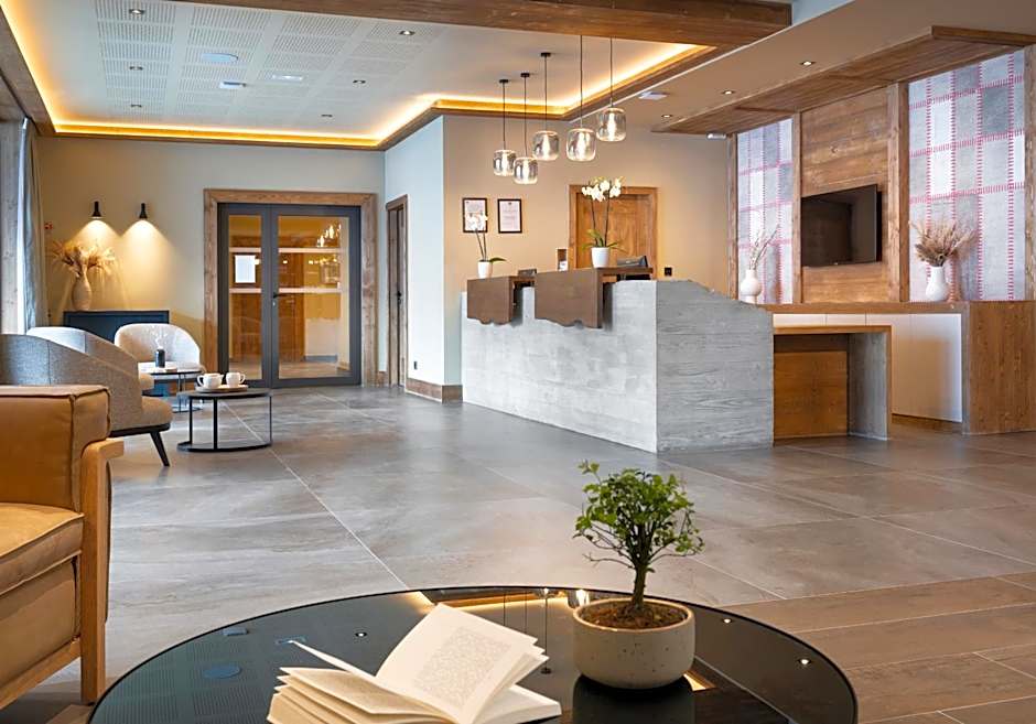 MGM Hôtels & Résidences - Résidence Chalets de Joy