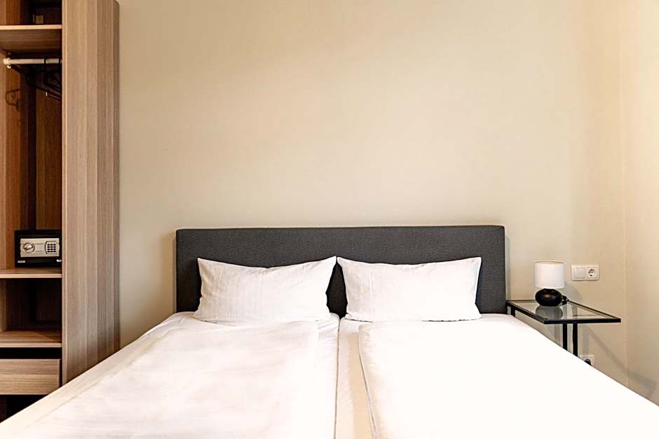 Wandery Hostel Dessau