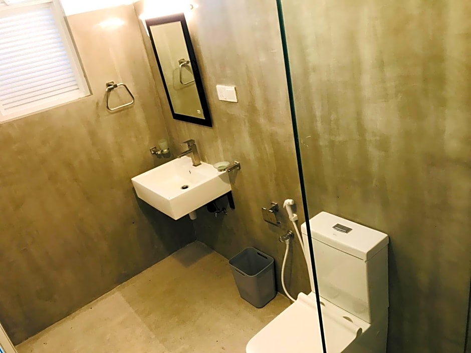 Focus Hub Coworking & Coliving Weligama