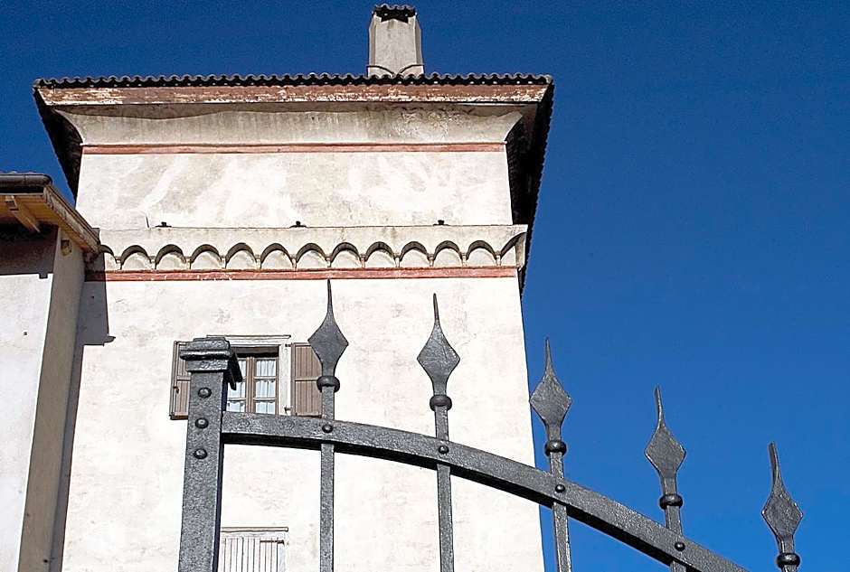 Residence La Colombera