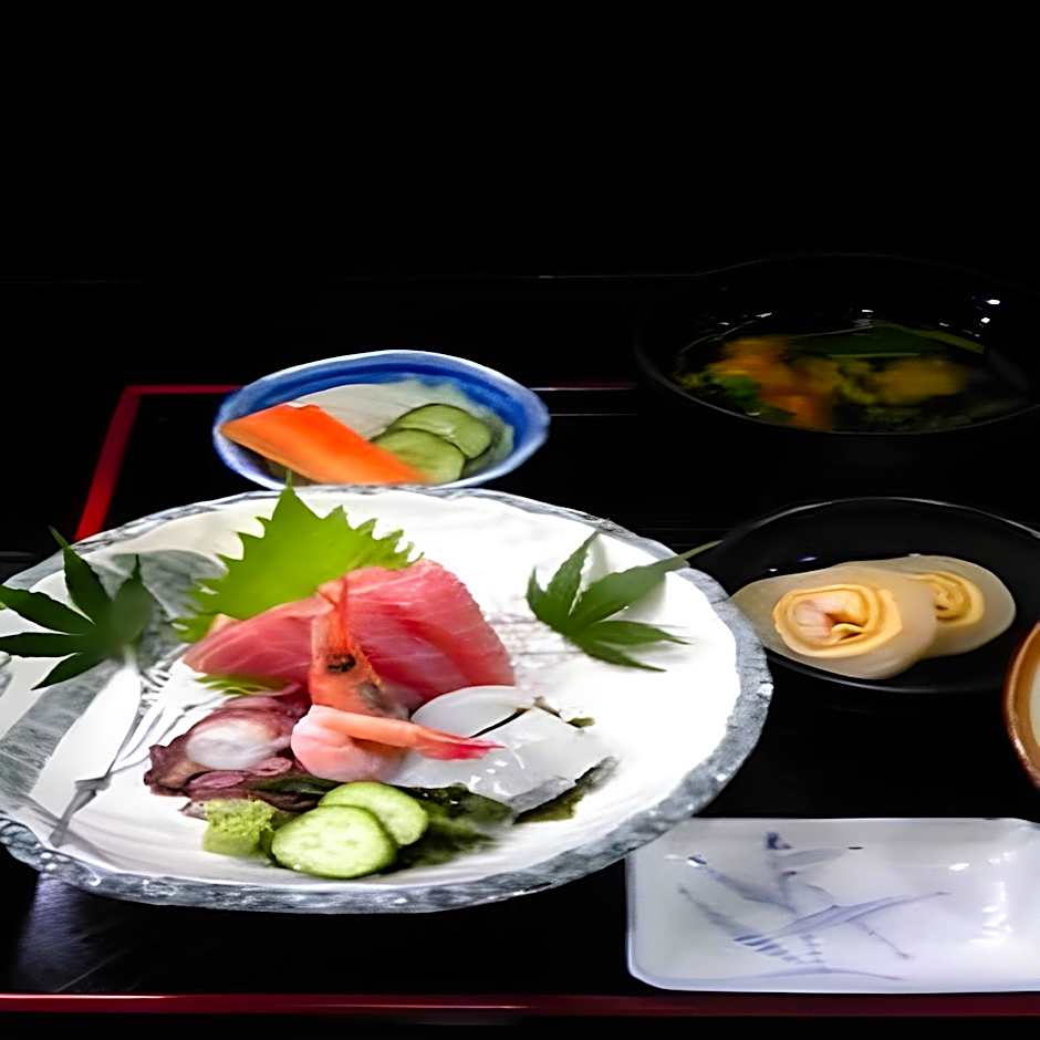 Select inn Iwaki Ekimae