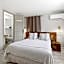 Villa Claudia Hotel Cannes Centre - Parking