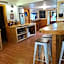 Crabbe Mountain Inn