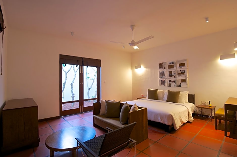 Jetwing Thalahena Villa