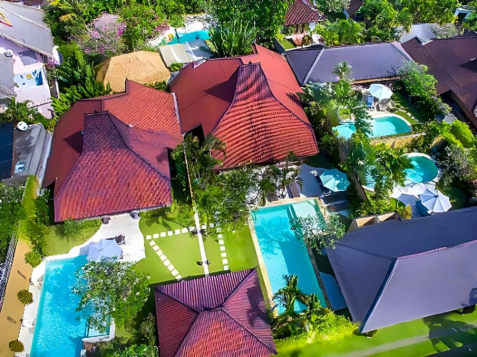 The Crown, Bhubaneswar - IHCL SeleQtions