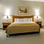 Rodeway Inn & Suites Cherokee On the River