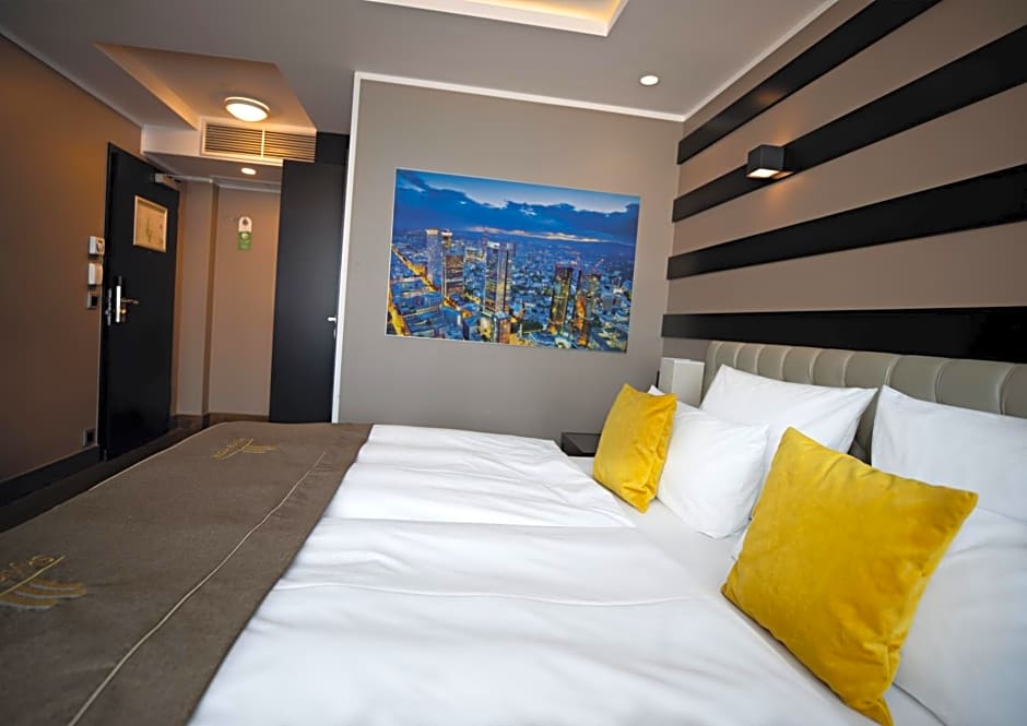 Skyline Hotel City Frankfurt