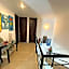 Escape to Paradise, Minimalist 4-BR Beachfront, 300 Mbps with amazing views