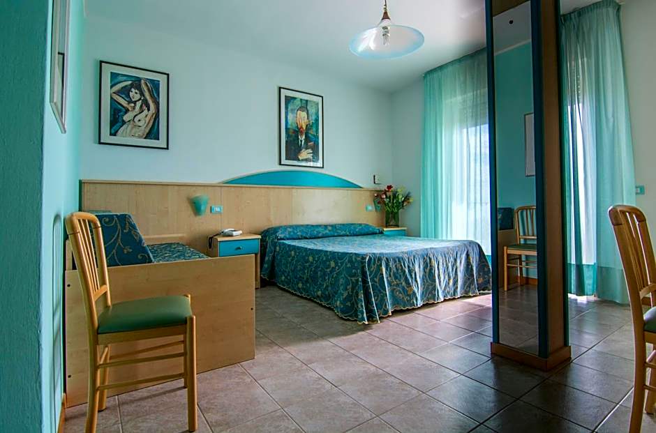 Hotel Solemare - Frontemare - 3 Stelle Superior