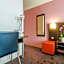 Hotel Arc Paris Porte d'Orléans