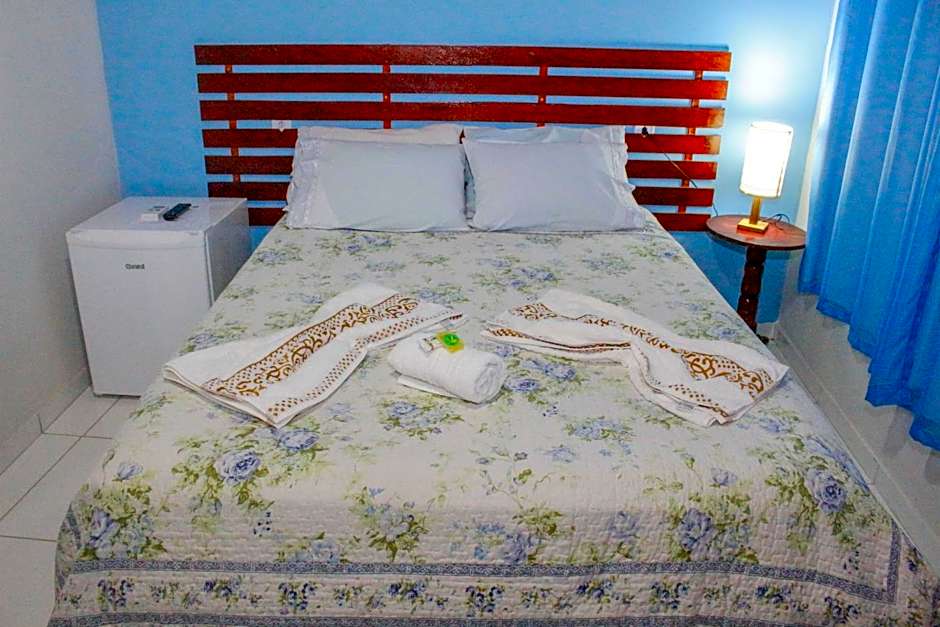 Photo 1 of 14 of Double Room