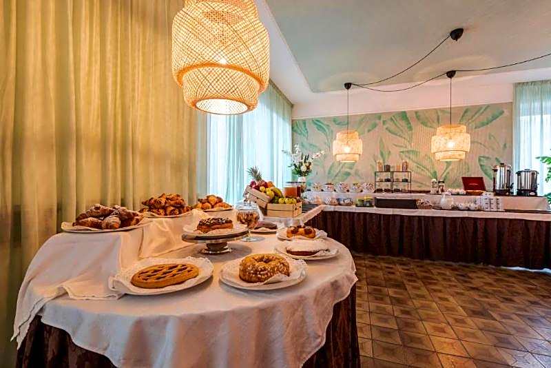 Hotel Clift