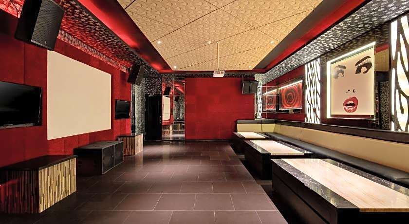 Novotel Palembang Hotel