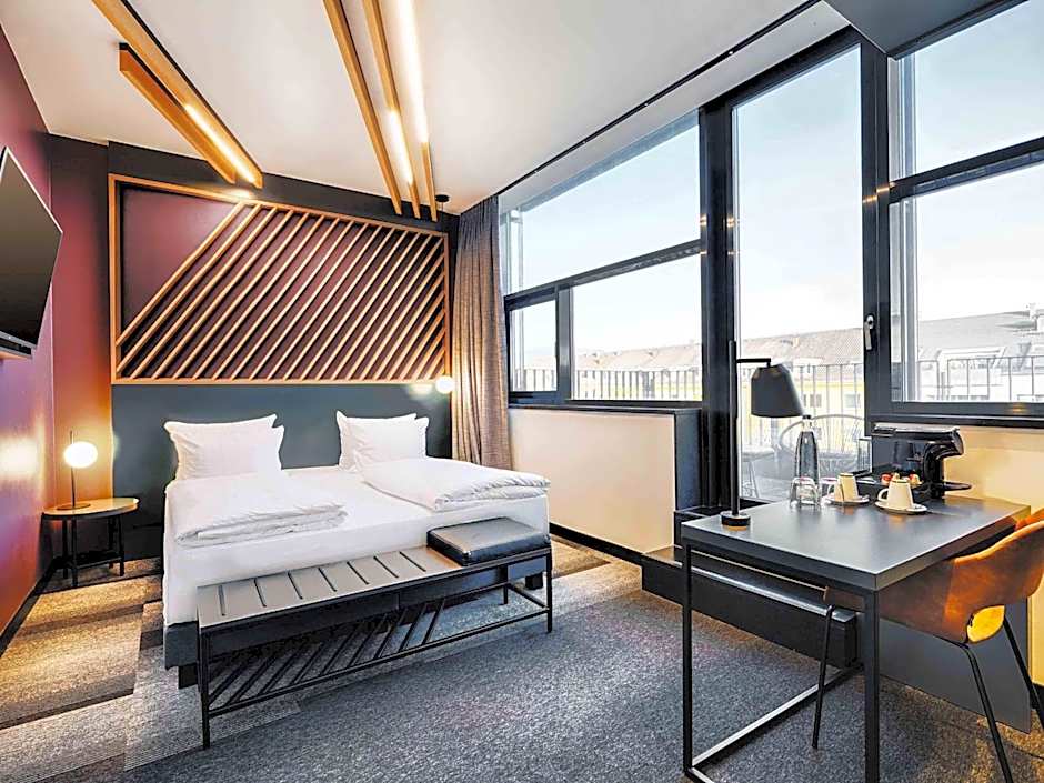 B&B Hotel München-Moosach