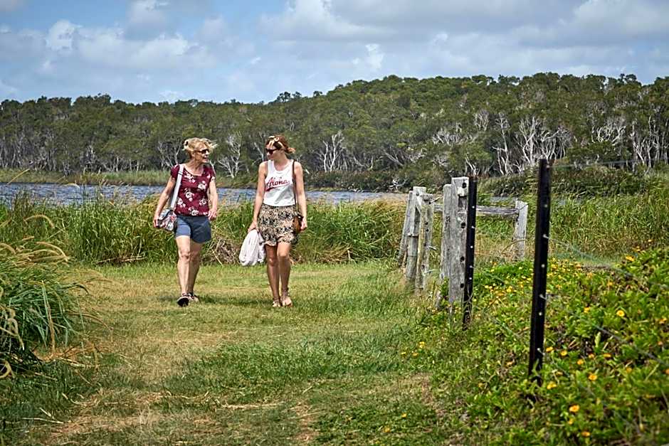 Ingenia Holidays Byron Bay