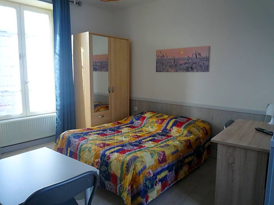 Au Relais du Parc de Millevaches