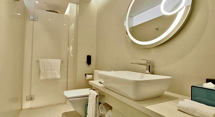 Hotel Indigo Hong Kong Island By IHG