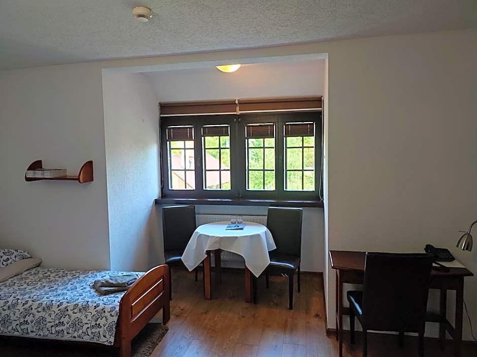 Dom Pracy Twórczej Stowarzyszenia Filmowców Polskich w Kazimierzu Dolnym