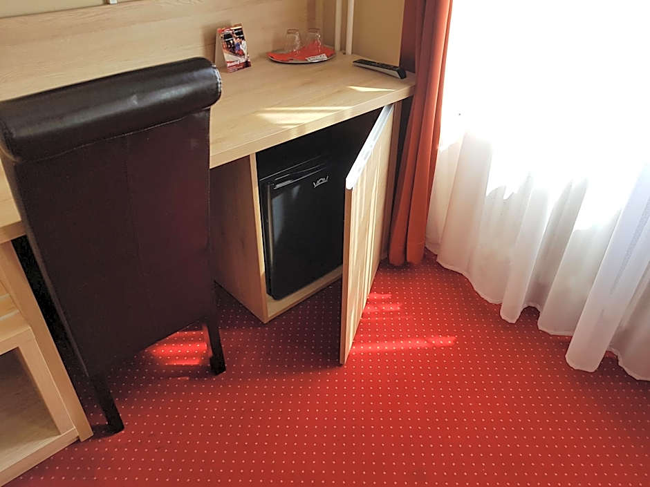 Hotel Stardust