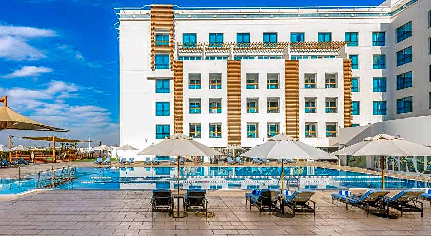 Four Points by Sheraton Al Ain