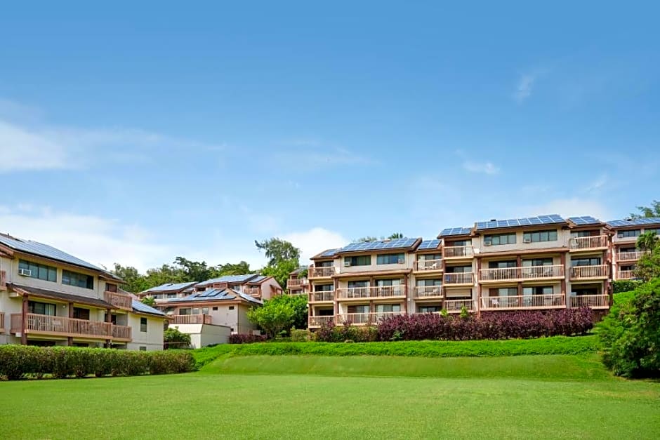 The Banyan Harbor Resort