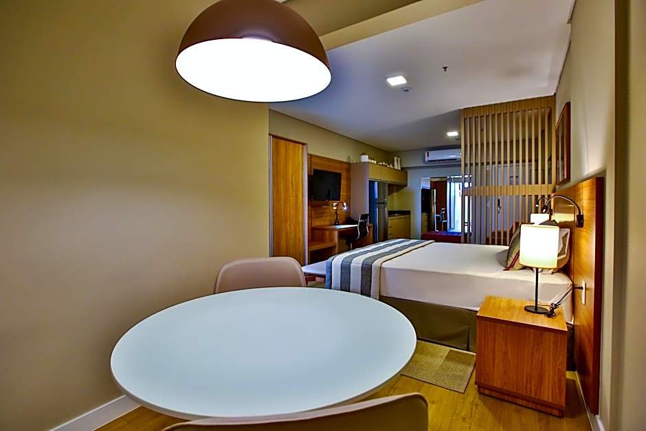 Comfort Suites Sao Jose do Rio Preto