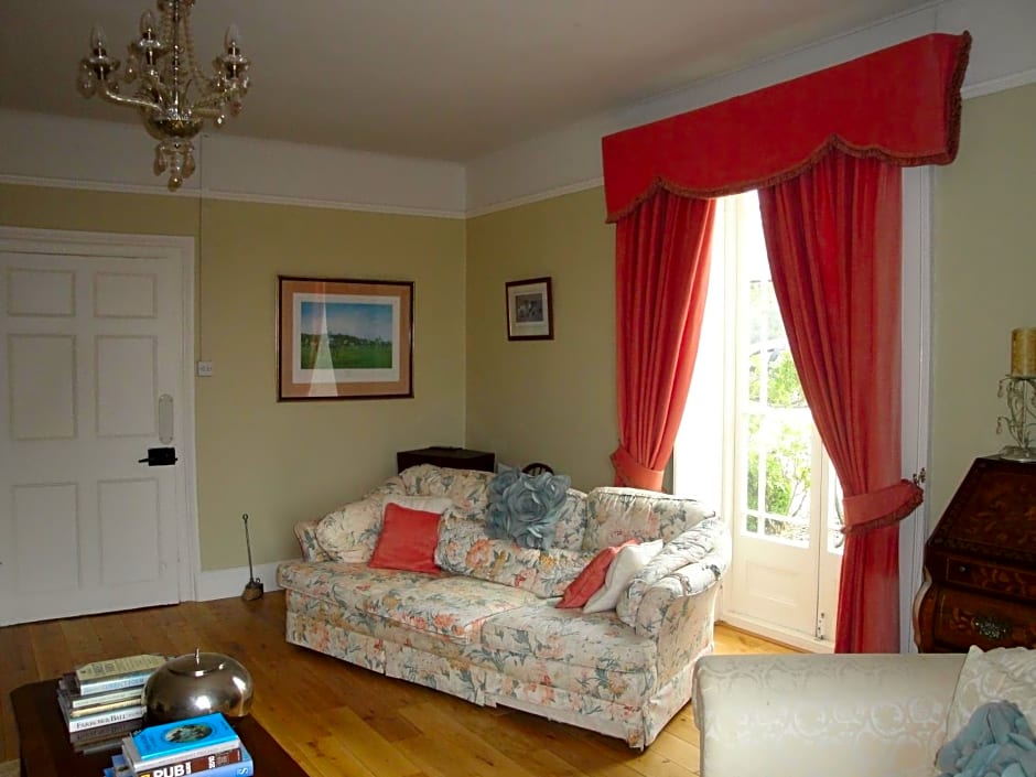 Cary Fitzpaine House