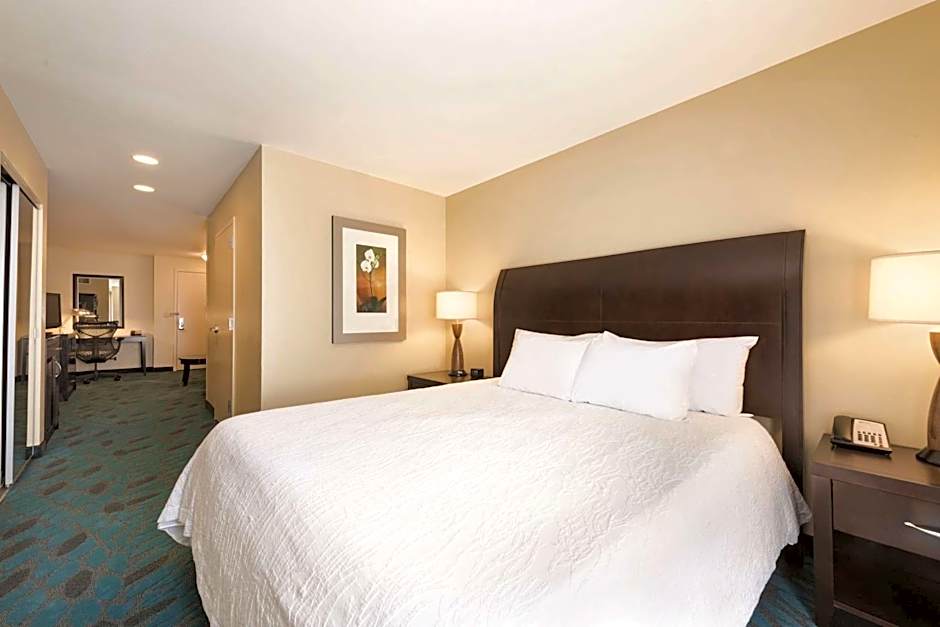 Hilton Garden Inn Fargo