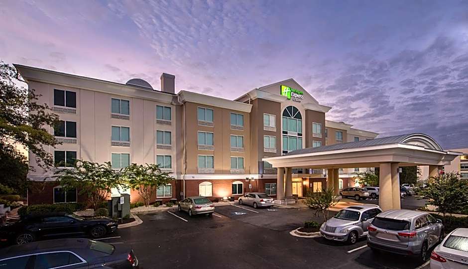 Holiday Inn Express Hotel & Suites Columbia I-26 @ Harbison Blvd By IHG