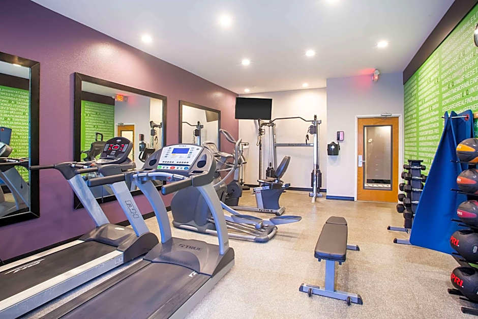 La Quinta Inn & Suites by Wyndham Pontoon Beach