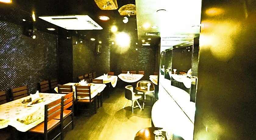 Phoenicia Grand Hotel